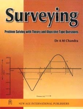 Surveying Problem Solution with Theory and Objective Type Questions