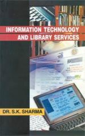 Information Technology and Library Services