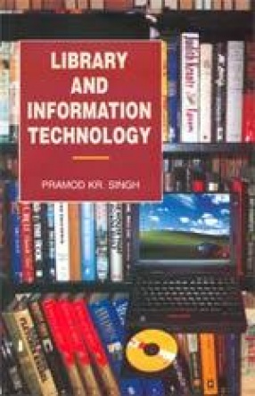 Library and Information Technology