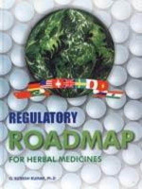 Regulatory Roadmap for Herbal Medicines