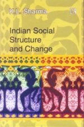 Indian Social Structure and Change