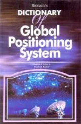 Biotech's Dictionary of Global Positioning System