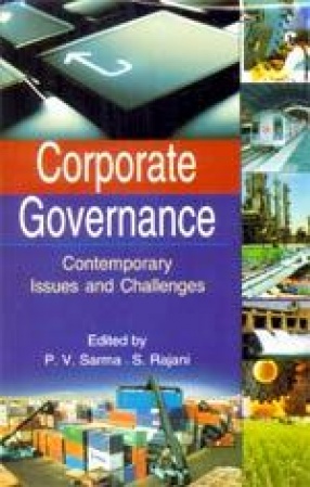 Corporate Governance: Contemporary Issues and Challenges