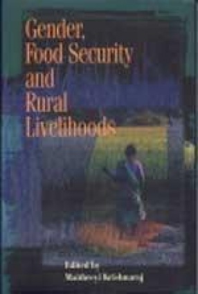 Gender, Food Security and Rural Livelihoods