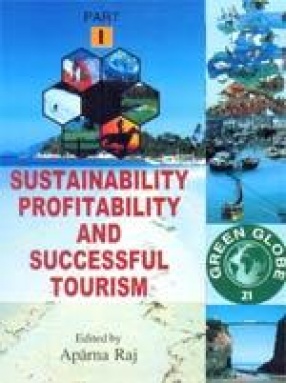 Sustainability Profitability and Successful Tourism (In 2 Volumes)