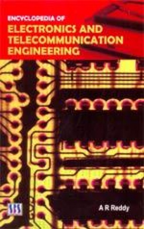 Encyclopedia of Electronics and Telecommunication Engineering