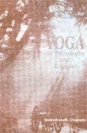 Yoga as Philosophy and Religion