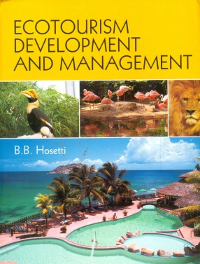 Ecotourism Development and Management