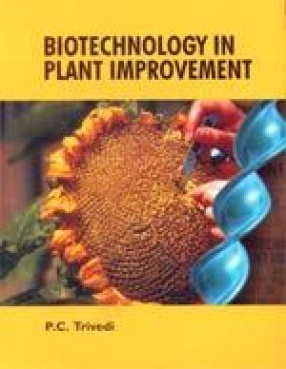 Biotechnology in Plant Improvement