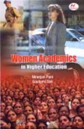 Women Academics: In Higher Education