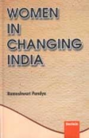 Women in Changing India