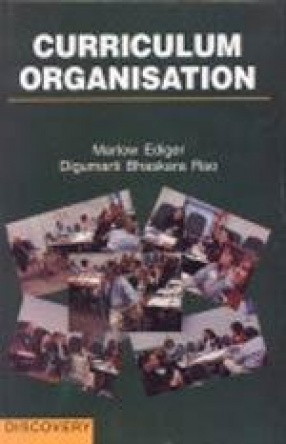 Curriculum Organisation