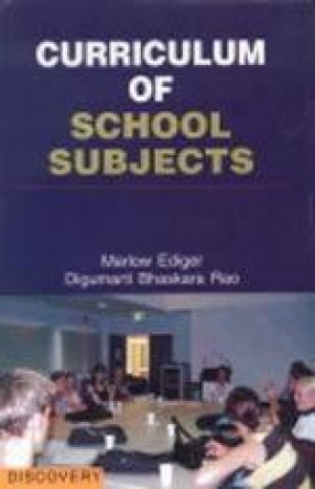 Curriculum of School Subjects