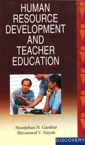 Human Resource Development and Teacher Education