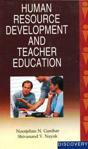 Human Resource Development and Teacher Education