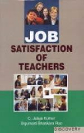 Job Satisfaction of Teachers