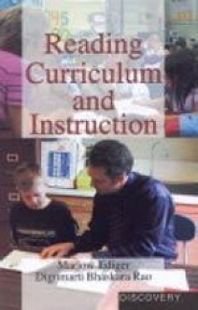 Reading Curriculum and Instruction