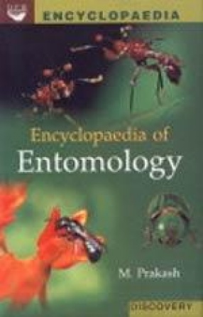 Encyclopaedia of Entomology (In 5 Volumes)