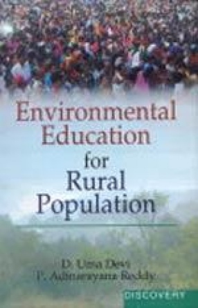 Environment Education for Rural Population