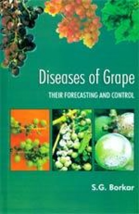 Diseases of Grape: Their Forecasting and Control