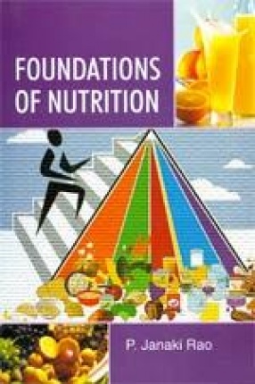 Foundations of Nutrition