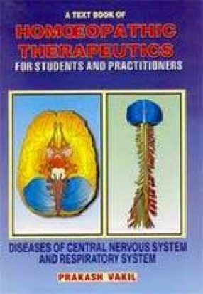 Diseases of Central Nervous System and Respiratory System (Volume 1)