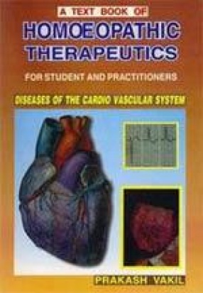 Diseases of the Cardio Vascular System (Volume 2)