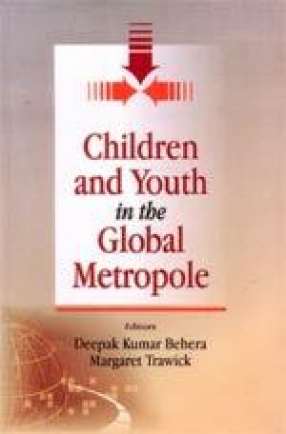 Children and Youth in the Global Metropole