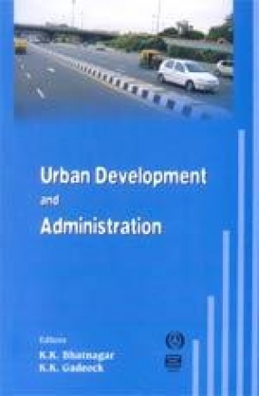 Urban Development and Administration