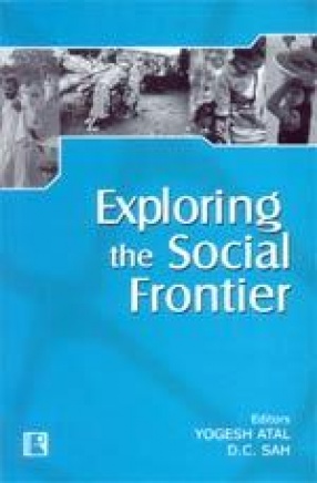 Exploring the Social Frontier: An Encomium for Professor R.S. Gautam