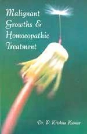 Malignant Growths & Homeopathic Treatment