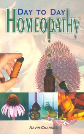 Day To Day Homeopathy