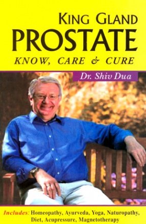 King Gland Prostate Know, Care & Cure