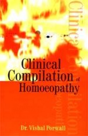 Clinical Compilation of Homeopathy