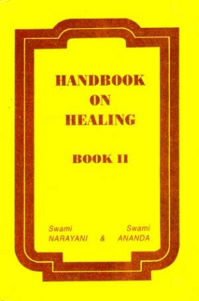 Handbook on Healing Book-II