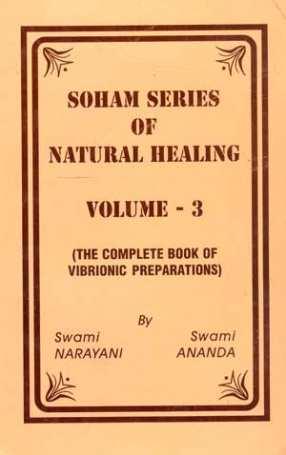 Soham Series of Natural Healing (Volume 3)
