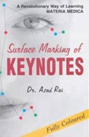 Surface Marking of Keynotes: A Revolutionary Way of Learning Materia Medica