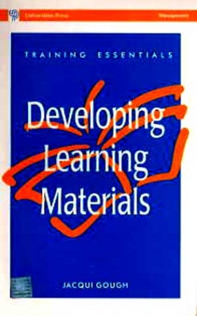 Developing Learning Materials