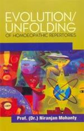 Evolution/Unfolding of Homeopathic Repertories