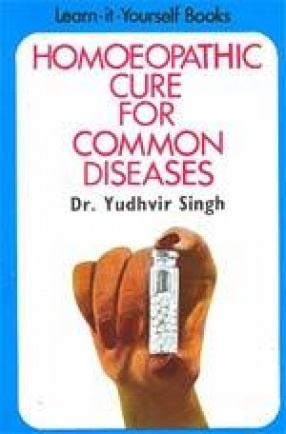 Homoeopathic Cure for Common Diseases