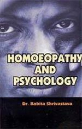 Homoeopathy and Psychology