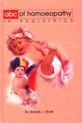 ABC of Homoeopathy in Pediatrics