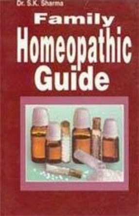 Family Homeopathic Guide