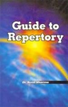 Guide to Repertory