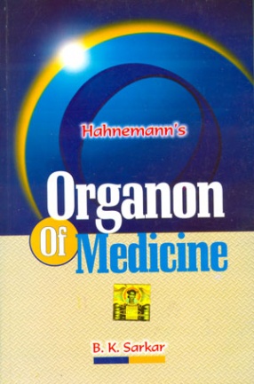 Hahnemann's Organon of Medicine