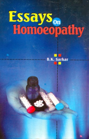 Essays on Homoeopathy