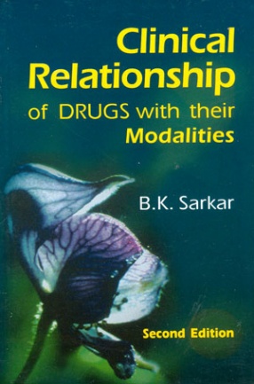 Clinical Relationship of Drugs with their Modalities
