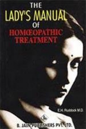 Lady's Manual of Homoeopathic Treatment