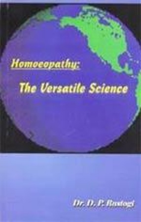 Homoeopathy: The Versatile Science