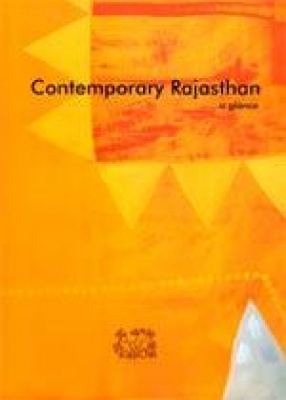 Contemporary Rajasthan....a Glance